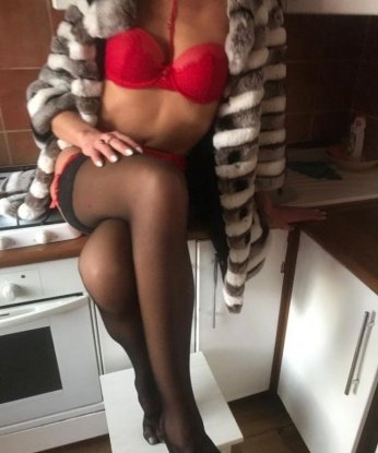 Проститутка Лариска